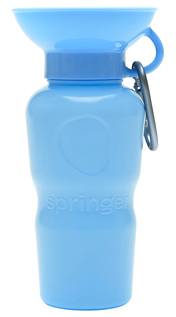 Springer Classic Travel Bottle