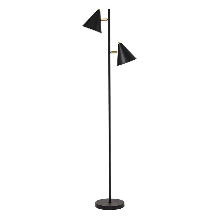 tres floor lamp