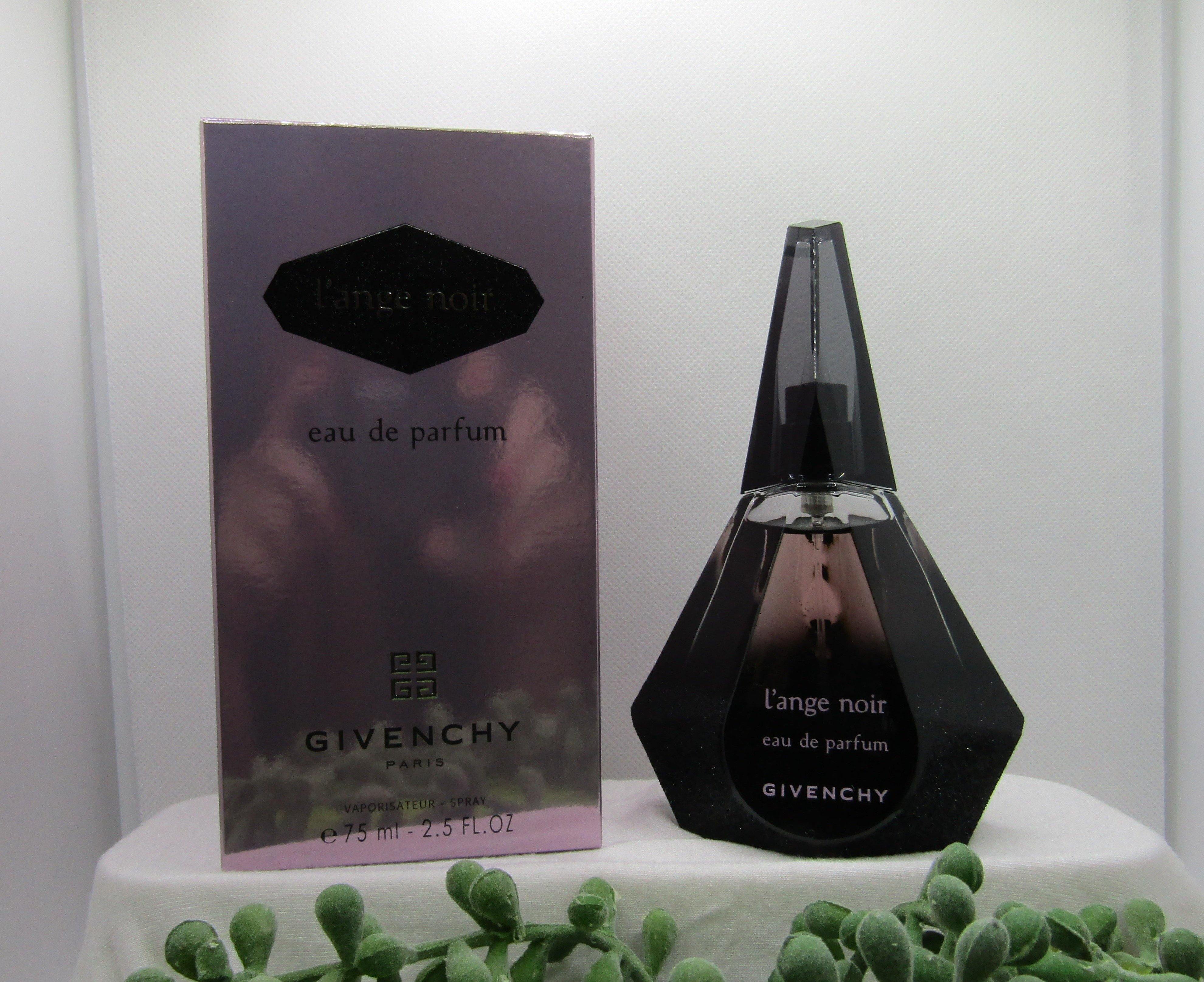 L'Ange Noir - by Givenchy, Eau De Parfum