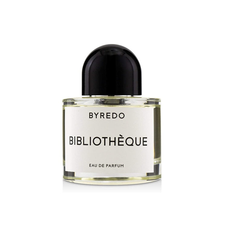 ご予約品】 【ほぼ未使用】byredo バイレード BIBLIOTHÈQUE ビブリオ