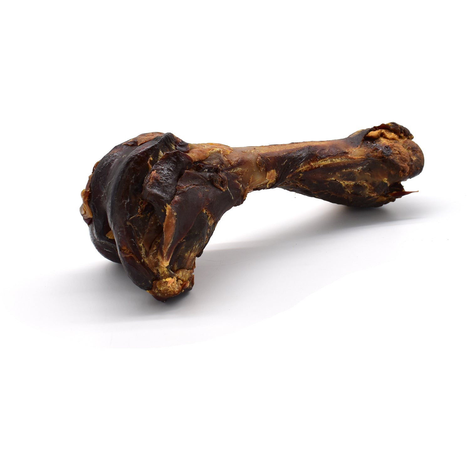 are ham bones good for dogs to chew