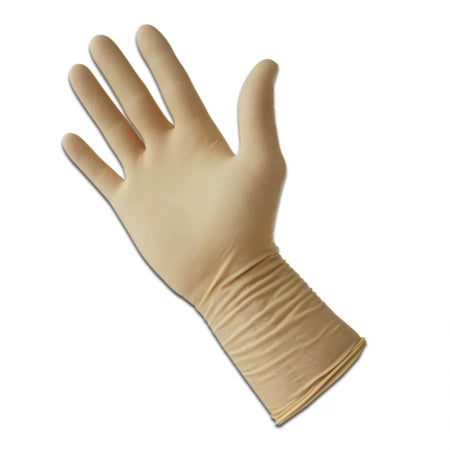 100pcs Hand Specific Latex Clear Gloves 9gm Powder Free TGA Approved