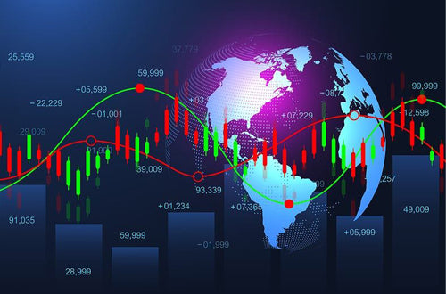 What Is Forex Trading?