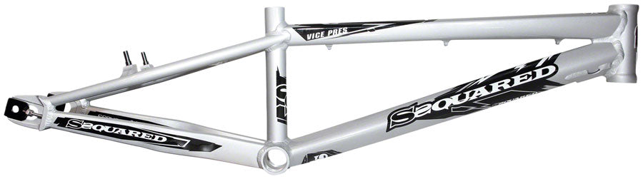 SSquared VP BMX Frame – Rock N' Road