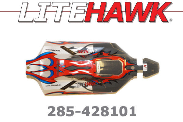 litehawk nomad