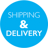 Shipping & delivery