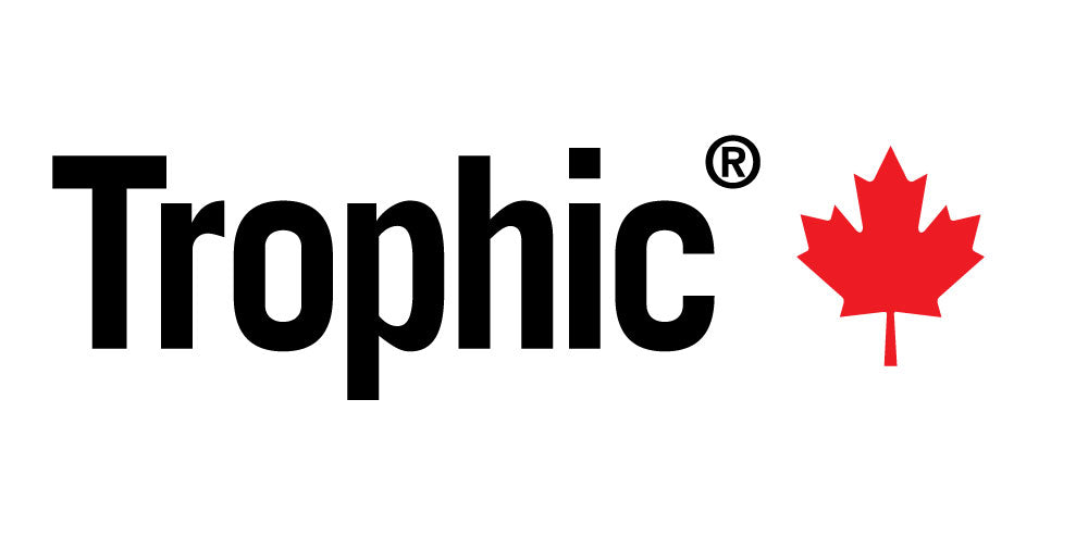 Trophic – Garden of Life Canada