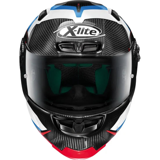 X-lite-803 RS ULTRA CARBON 55 CARBON CO: 262