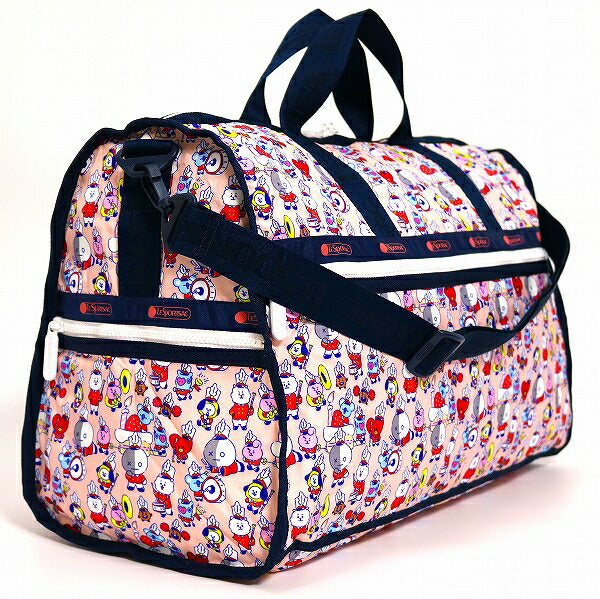 LeSportsac LargeWeekender ボストンバッグ-connectedremag.com