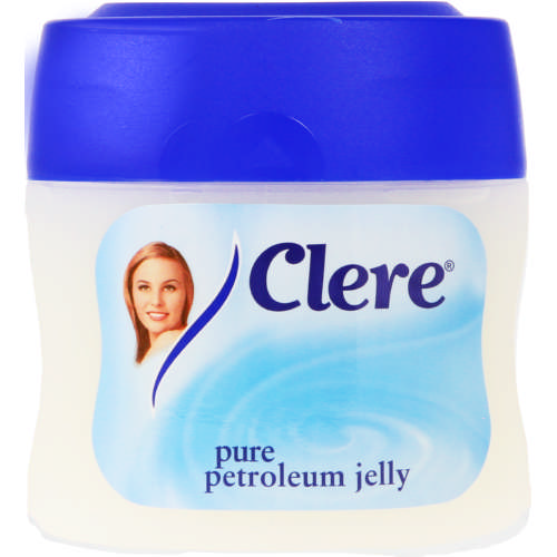 Clere Pure Petroleum Jelly Big – CC Hair & Beauty