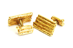 Amandla Cufflinks