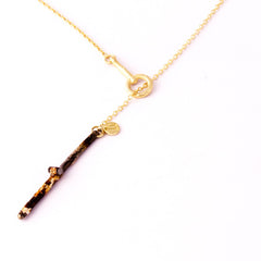Vision Necklace