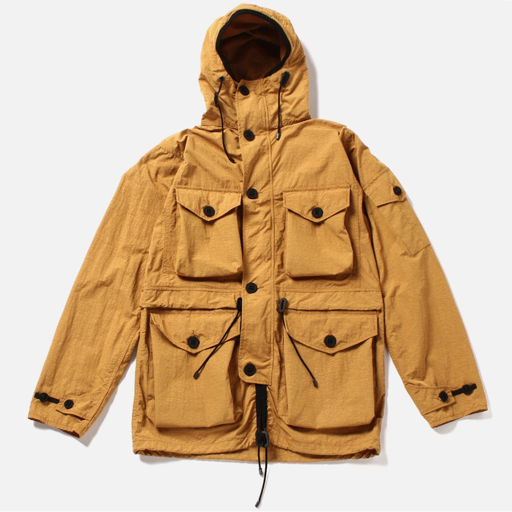 SALE／86%OFF】 oldjoe GATHERING WAIST FIELD PARKA mundoglass.com