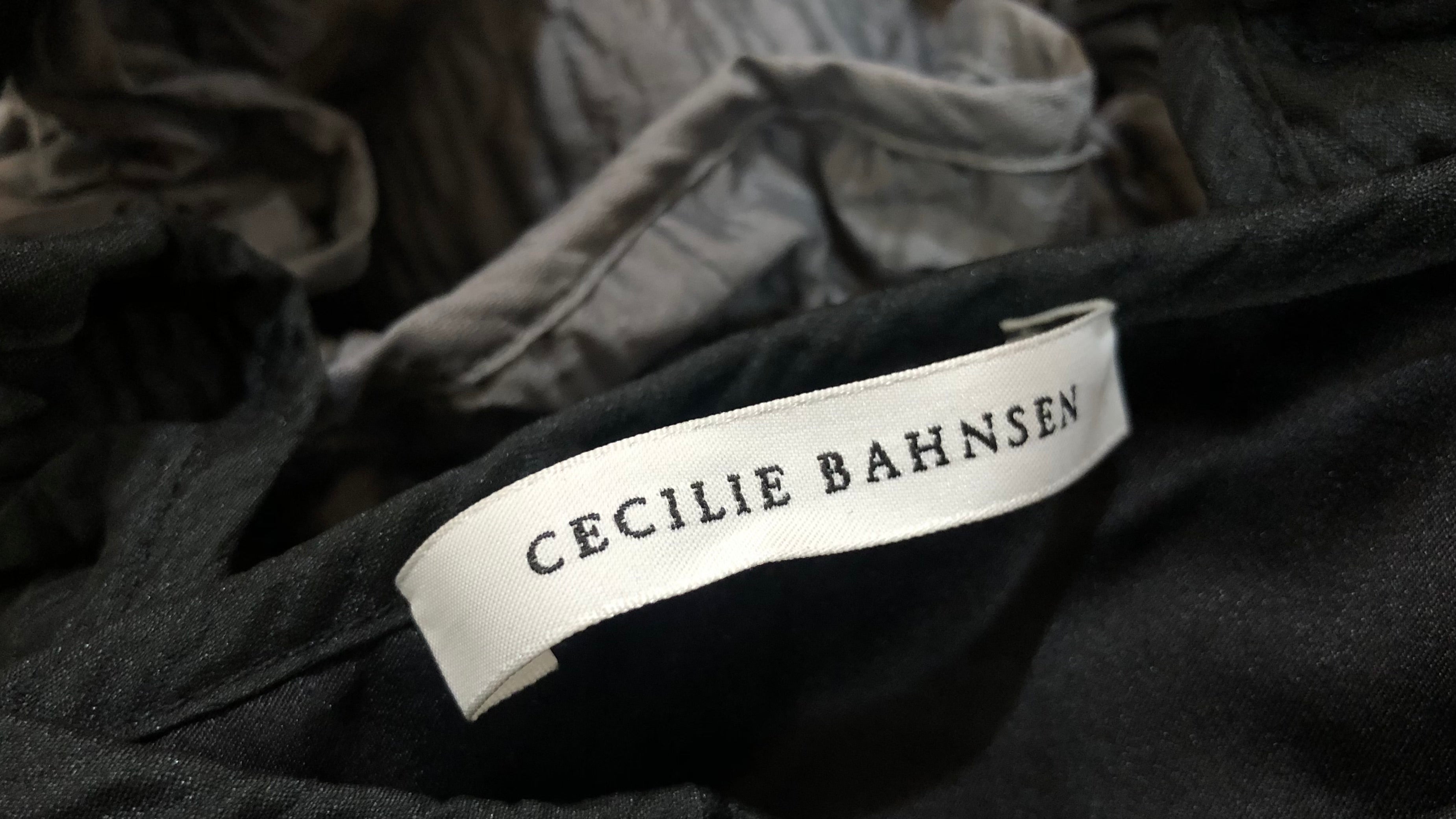 CECILIE BAHNSEN セシリーバンセン / 正規通販 / LATIN EVE (ラタンイヴ)