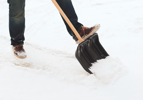 How to Choose the Best Snow Shovel