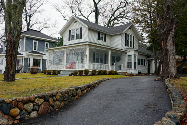 All You Ever Wanted To Know About Heated Driveways 5 Facts About