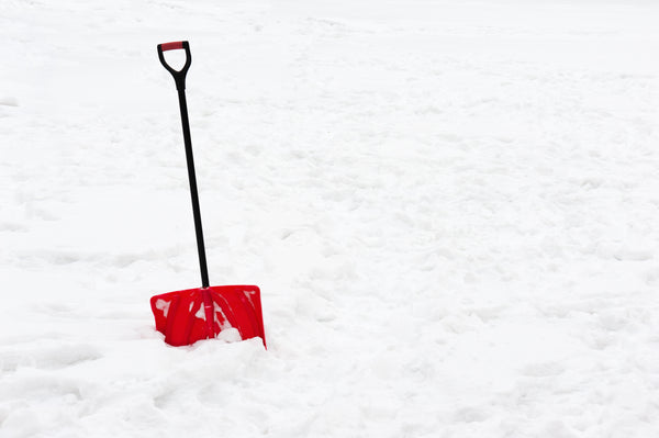 5 Ways to Get Help With Snow Removal for Your Elderly Parents