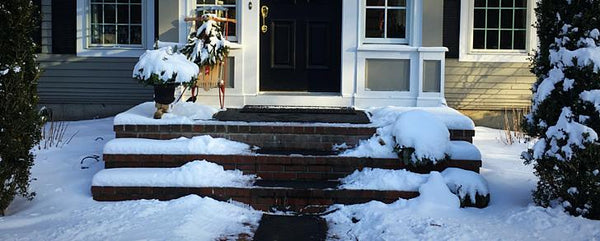 Which Entrance Mat Is Right for Your Home?