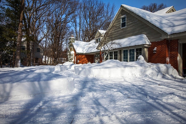 The Pros and Cons of a Heated Driveway