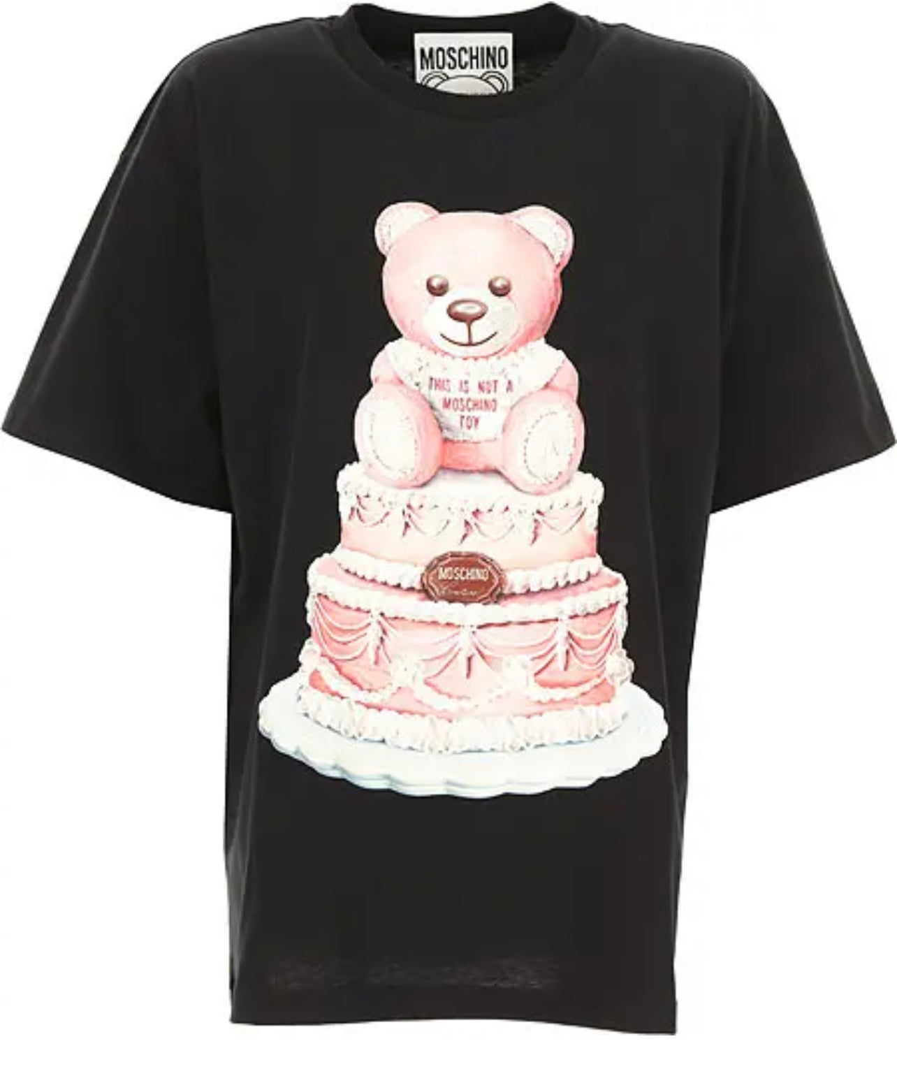 Moschino Teddy bear Goya