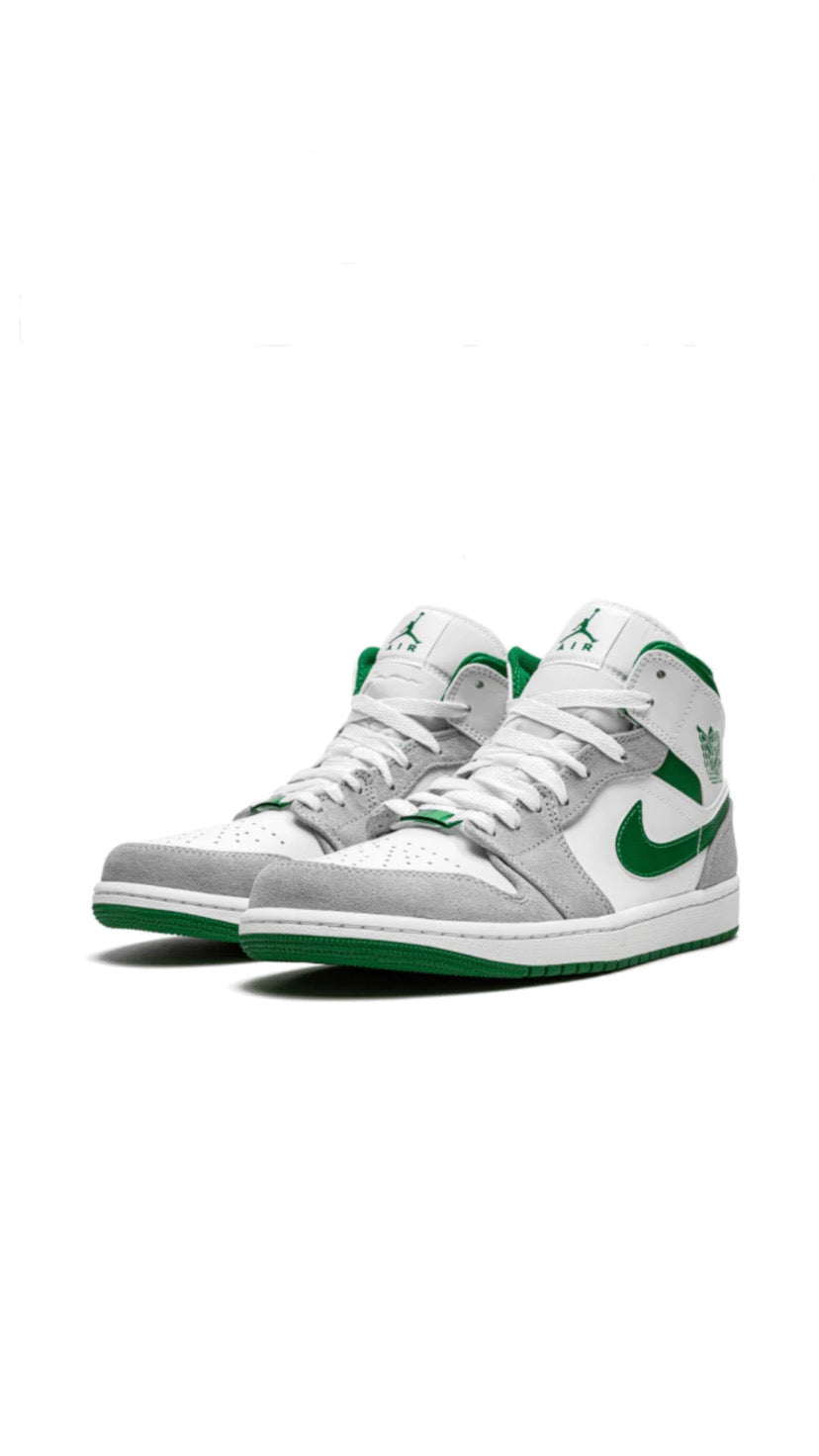 Air 1 MId Grey Green Goya Outlet