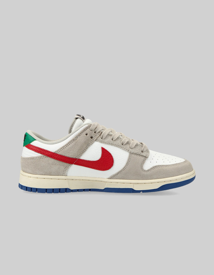 reporte paquete Regreso Dunk Low Light Iron Ore Red Blue – Goya Outlet