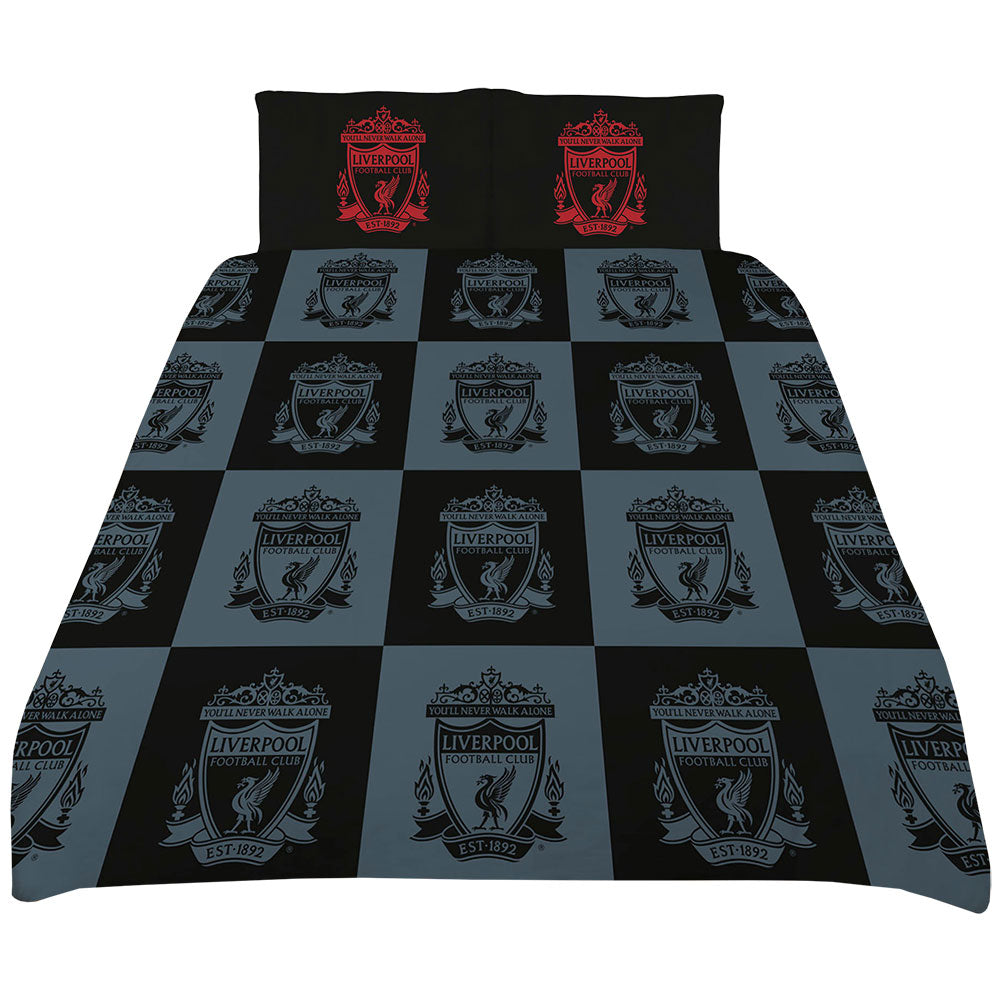 lfc bedding double