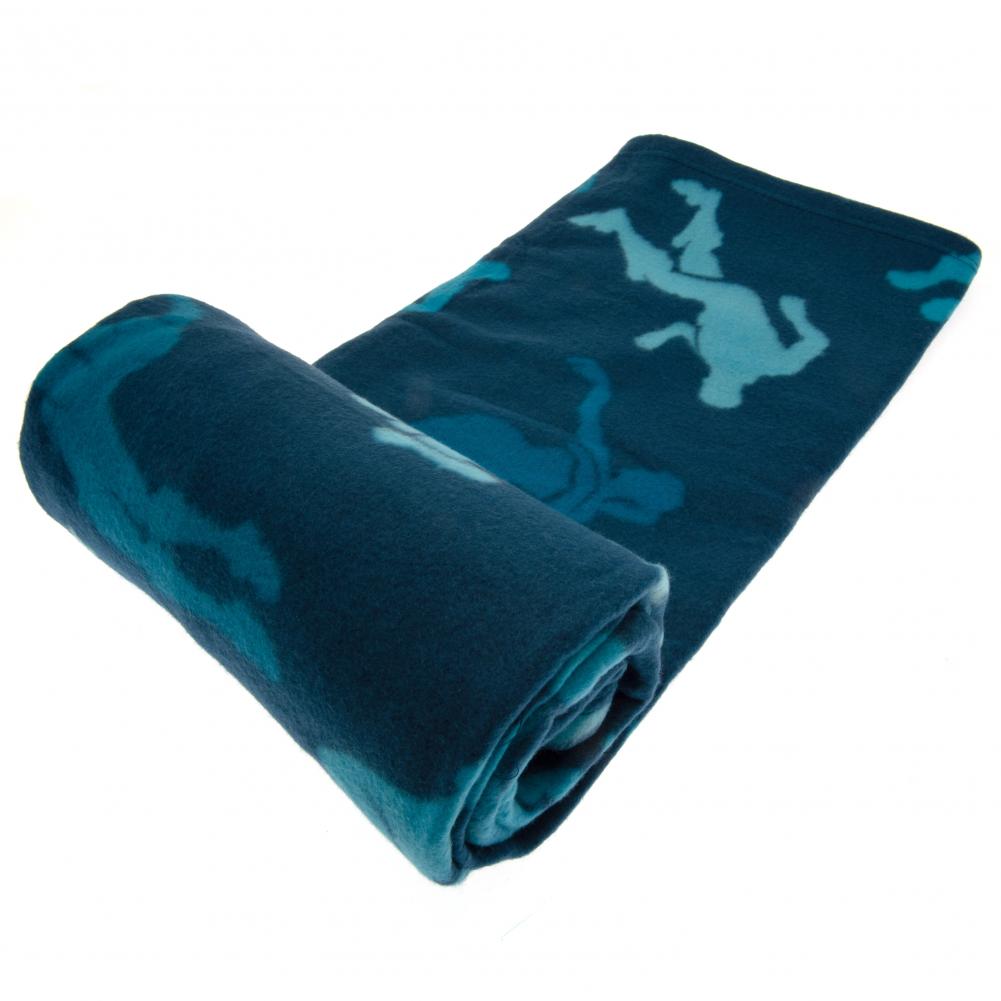 FORTNITE    " Shuffle"  Coral   Fleece Blanket Licensed 