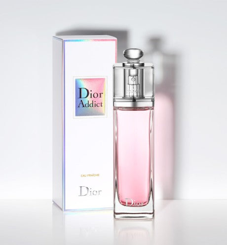 dior addict fraiche