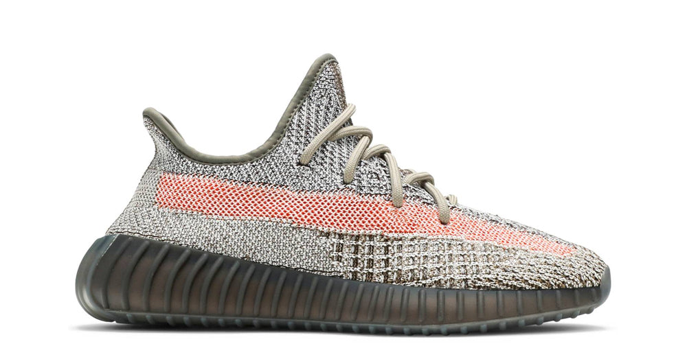 yeezys ash