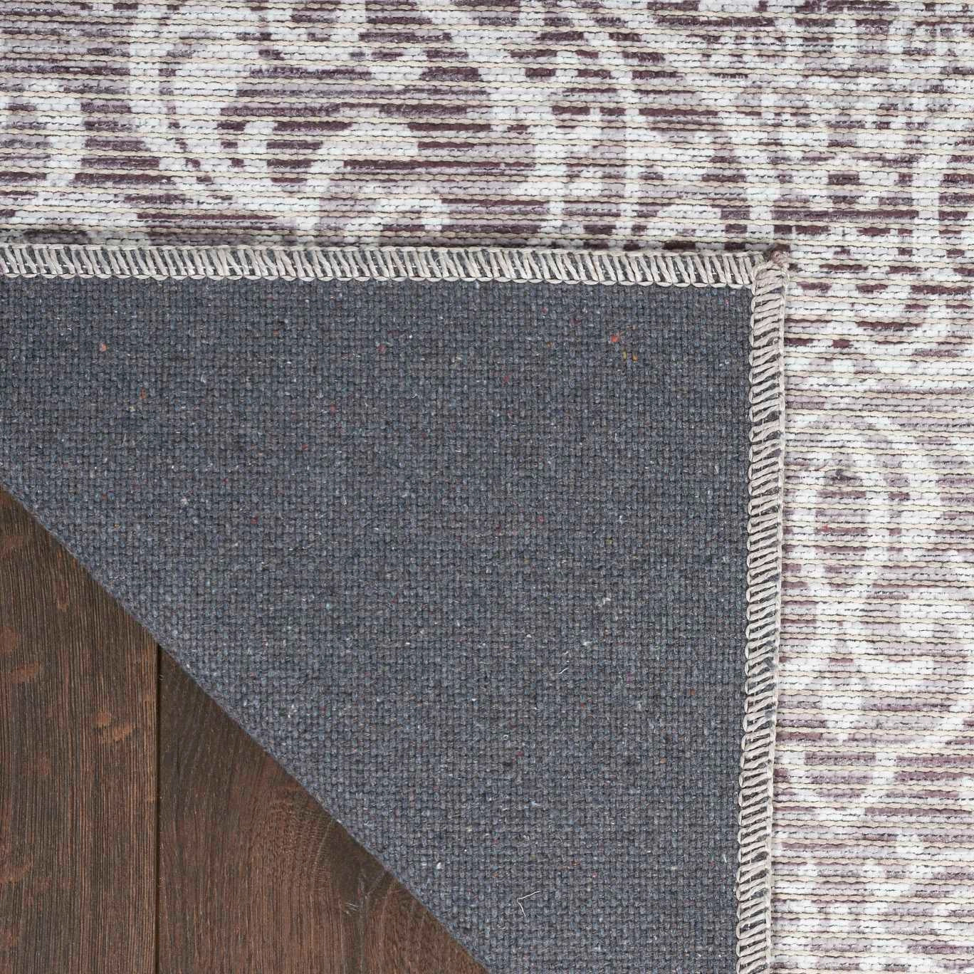 Waverly Washables WAW03 Stone