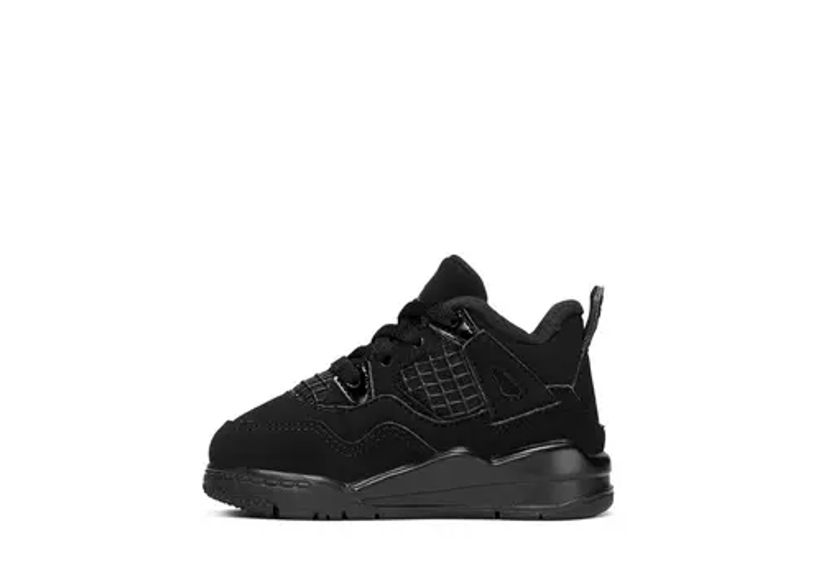 jordan 4 black cat td