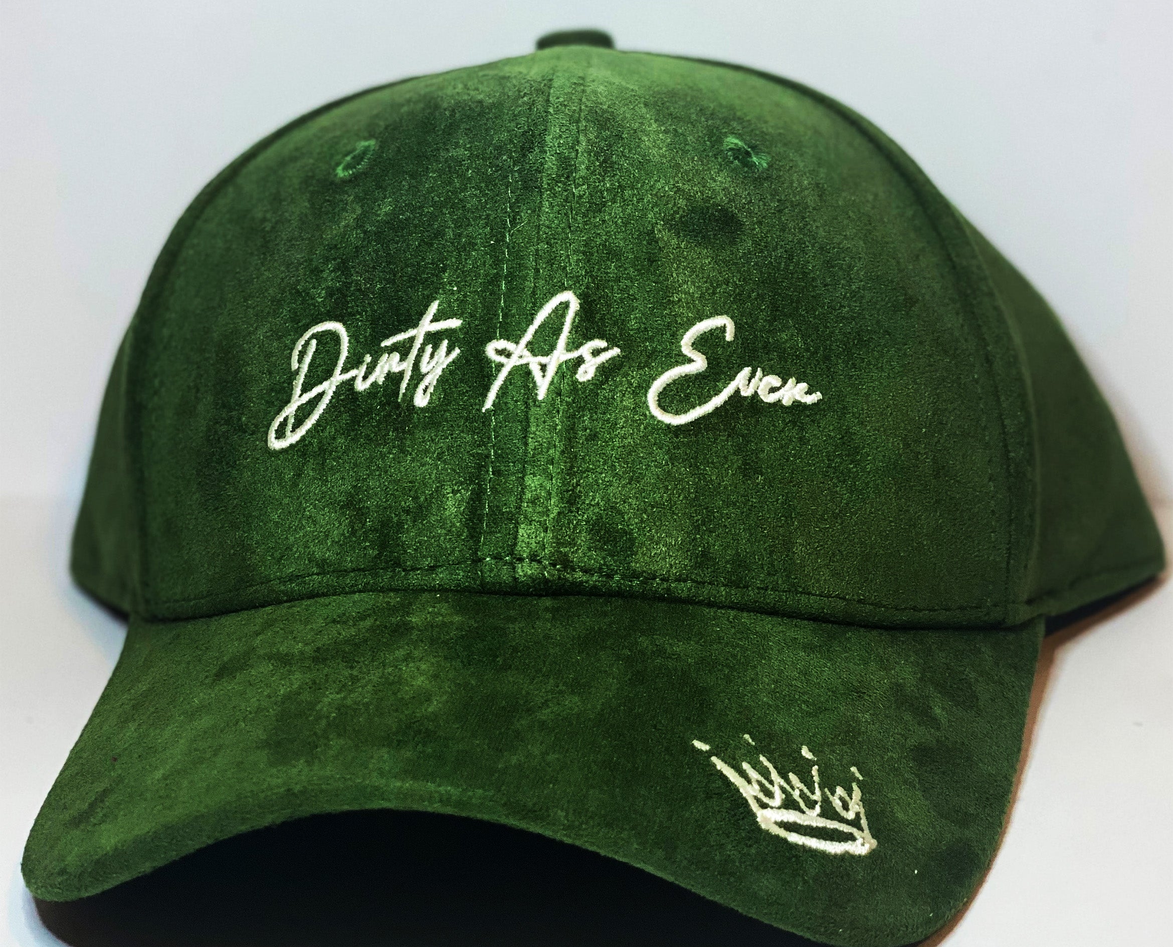 green money hat