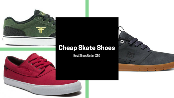 skate shoes cheap