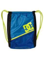 DC Men's Vista Cinch Bag - Skydiver