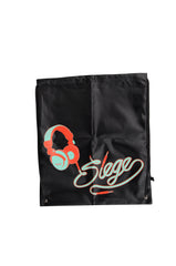 Siege Promo Bag - Black
