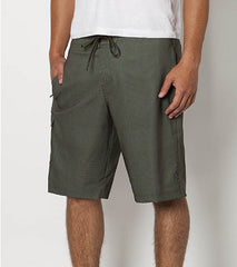 O'Neill Wallstreet Stretch Men's Boardshorts - Green
