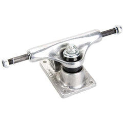 Tracker Classic Fulltrack Skateboard Trucks - 105mm - Silver/Silver (Set of 2)