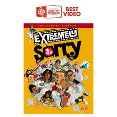 Flip Extremely Sorry DVD
