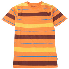 Underground Products Loco Men's T-Shirt - Orange