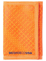 DC Ripstop 5 Men's Wallet - Hazard