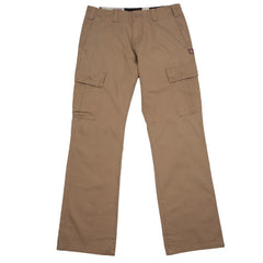 Volcom Mission Cargo - Dark Khaki - Pants - Size 28