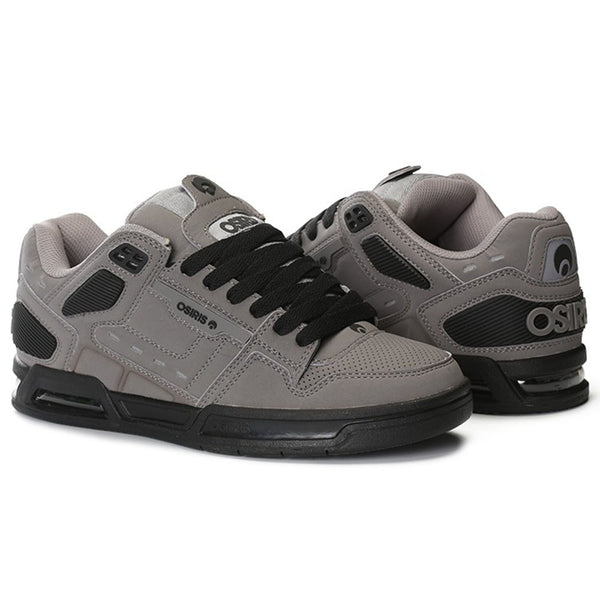 osiris men's peril skate shoe