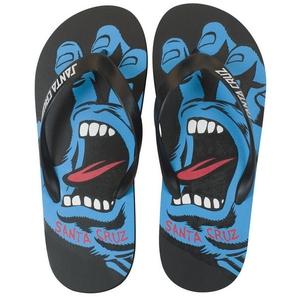 santa cruz flip flops