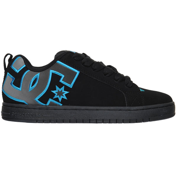 dc shoes turquoise