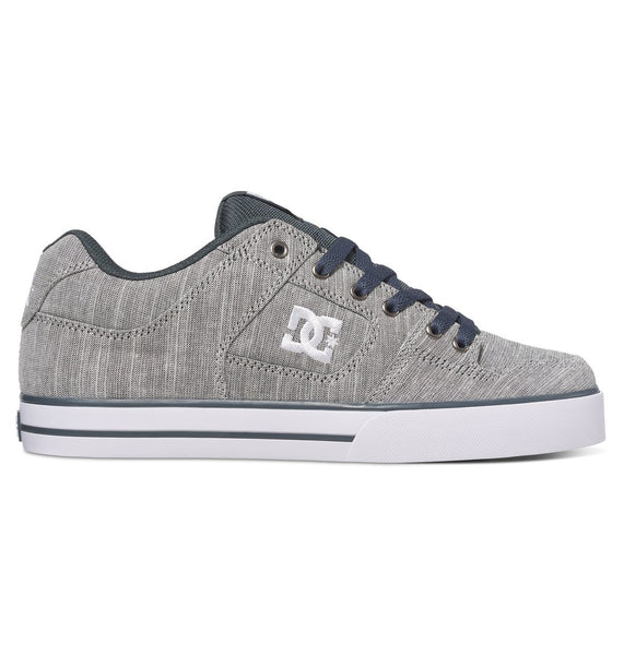 dc men's pure tx se skate shoe