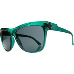 Electric Visual Caffeine Womens Sunglasses - Green
