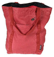 Roxy Campaign Bag - Red