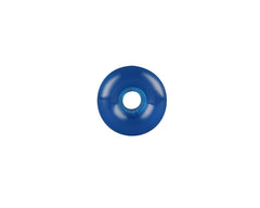 Rock On Skateboard Wheels 53mm 99a - Blue Gel (Set of 4)