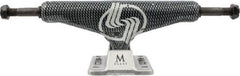 Silver M Class - Graphite - 7.75in - Skateboard Trucks (Set of 2)